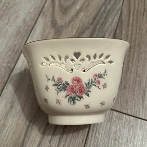 Lenox Flower Bowl
